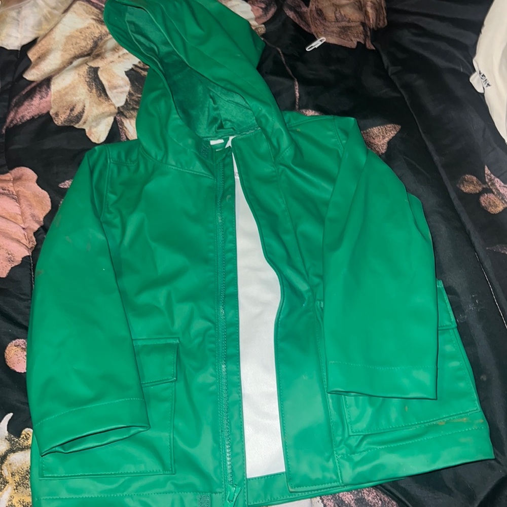 Raincoat